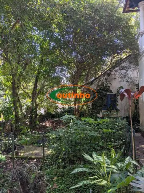 Foto 7 de Casa com 4 quartos à venda, 730m2 em Alto da Boa Vista, Rio De Janeiro - RJ