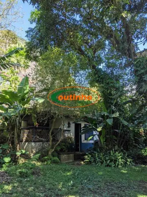 Foto 9 de Casa com 4 quartos à venda, 730m2 em Alto da Boa Vista, Rio De Janeiro - RJ