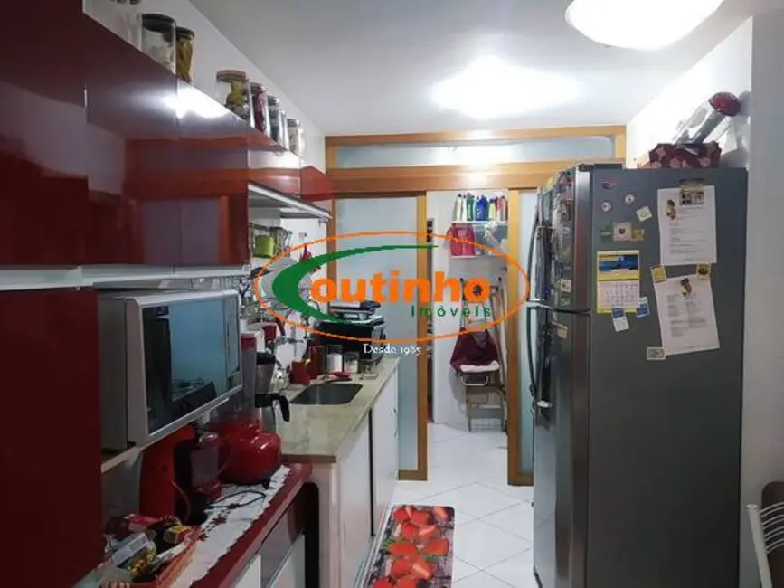 Apartamento com 2 quartos à venda, 75m2 em Tijuca, Rio De Janeiro - RJ - imagem 9 Foto 9 de Apartamento com 2 quartos à venda, 75m2 em Tijuca, Rio De Janeiro - RJ