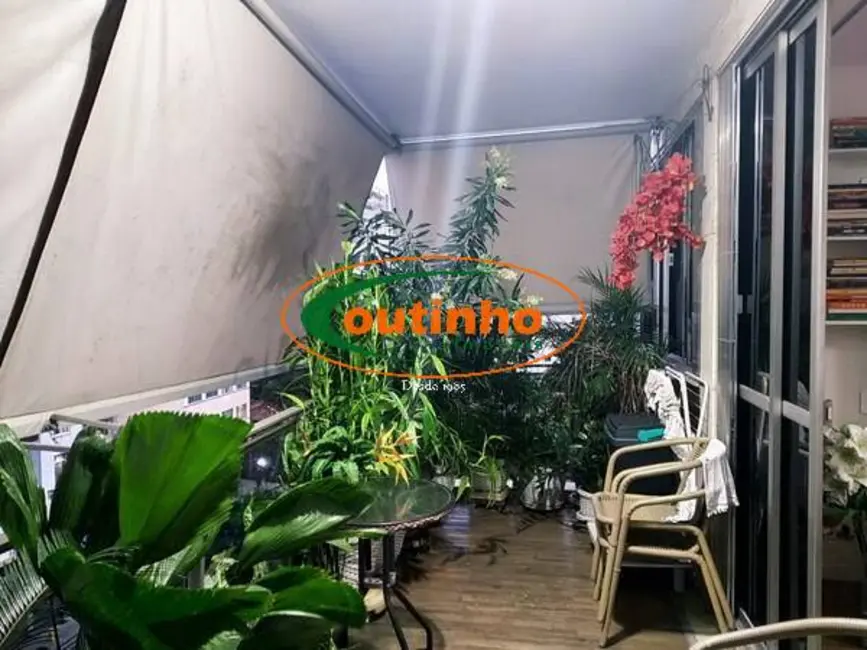 Apartamento com 2 quartos à venda, 75m2 em Tijuca, Rio De Janeiro - RJ - imagem 1 Foto 1 de Apartamento com 2 quartos à venda, 75m2 em Tijuca, Rio De Janeiro - RJ