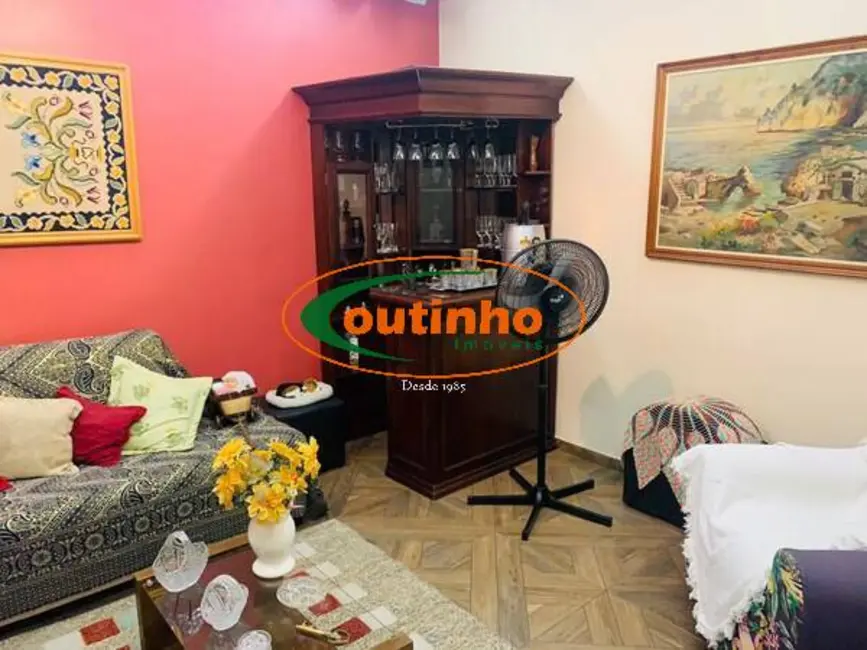 Foto 5 de Casa com 4 quartos à venda, 317m2 em Grajaú, Rio De Janeiro - RJ