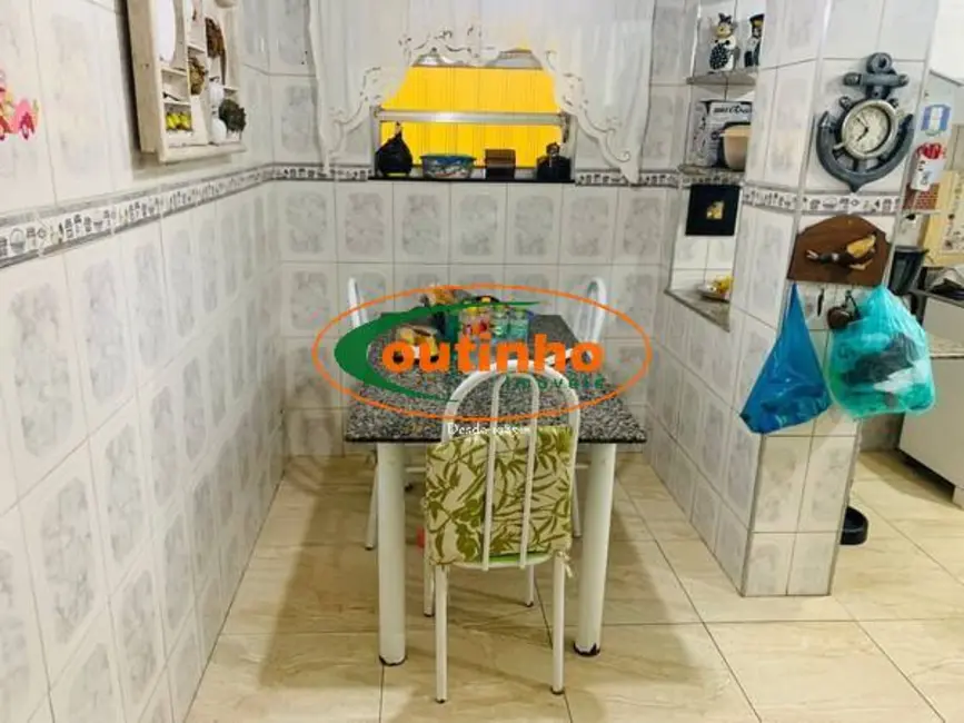 Foto 7 de Casa com 4 quartos à venda, 317m2 em Grajaú, Rio De Janeiro - RJ