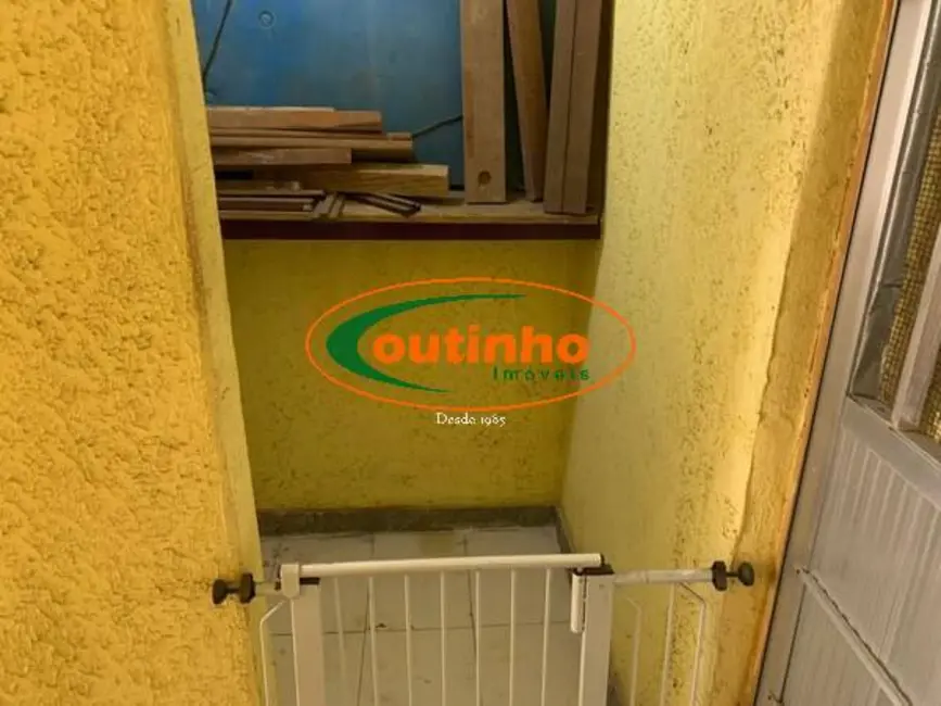 Foto 3 de Casa com 4 quartos à venda, 317m2 em Grajaú, Rio De Janeiro - RJ