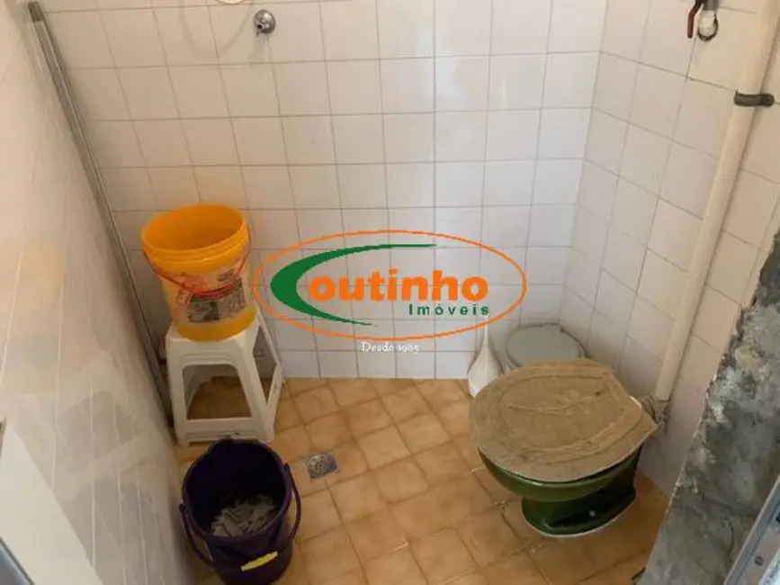 Foto 4 de Casa com 4 quartos à venda, 317m2 em Grajaú, Rio De Janeiro - RJ