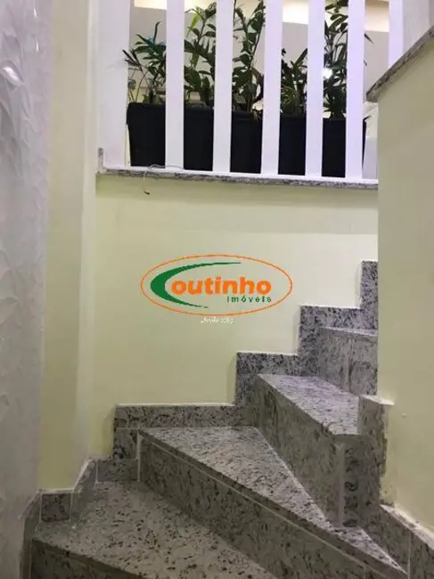 Cobertura com 3 quartos à venda, 168m2 em Tijuca, Rio De Janeiro - RJ - imagem 9 Foto 9 de Cobertura com 3 quartos à venda, 168m2 em Tijuca, Rio De Janeiro - RJ