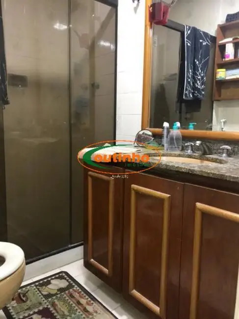 Cobertura com 3 quartos à venda, 168m2 em Tijuca, Rio De Janeiro - RJ - imagem 7 Foto 7 de Cobertura com 3 quartos à venda, 168m2 em Tijuca, Rio De Janeiro - RJ