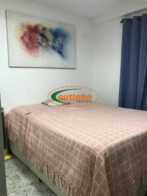 Cobertura com 3 quartos à venda, 168m2 em Tijuca, Rio De Janeiro - RJ - imagem 5 Foto 5 de Cobertura com 3 quartos à venda, 168m2 em Tijuca, Rio De Janeiro - RJ