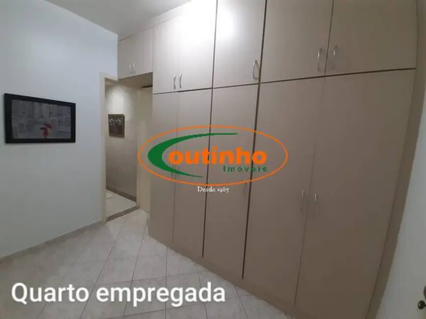 Apartamento com 2 quartos à venda, 76m2 em Maracanã, Rio De Janeiro - RJ - imagem 8 Foto 8 de Apartamento com 2 quartos à venda, 76m2 em Maracanã, Rio De Janeiro - RJ