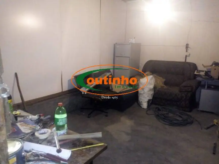 Foto 9 de Sala Comercial à venda, 1430m2 em Vila Isabel, Rio De Janeiro - RJ