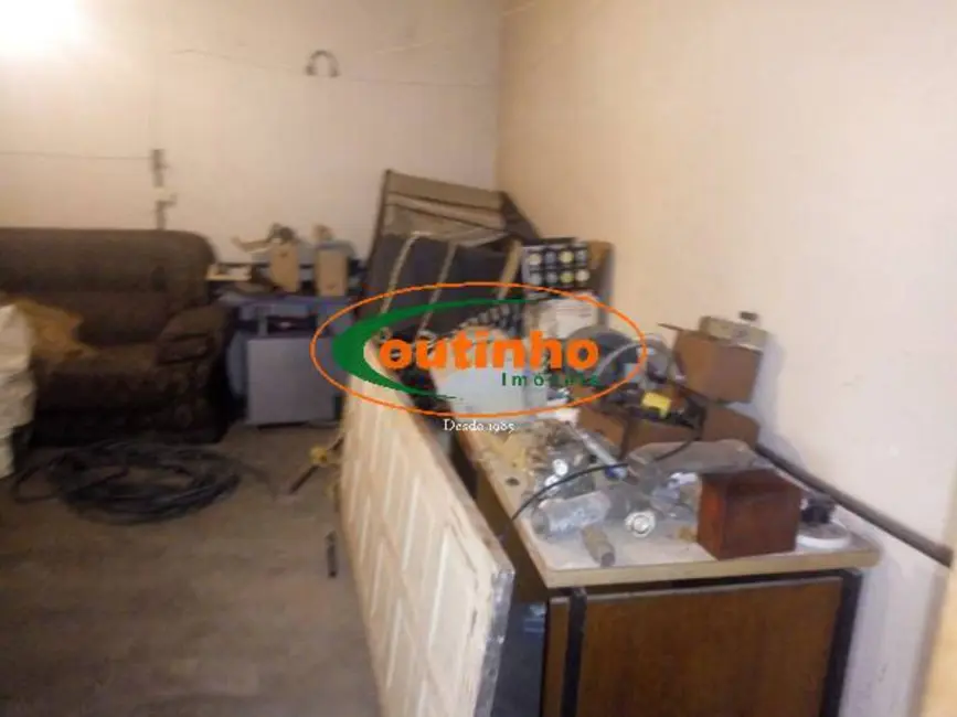 Foto 6 de Sala Comercial à venda, 1430m2 em Vila Isabel, Rio De Janeiro - RJ