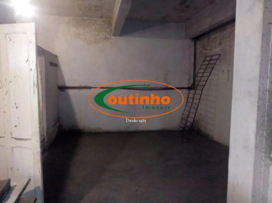 Foto 4 de Sala Comercial à venda, 1430m2 em Vila Isabel, Rio De Janeiro - RJ