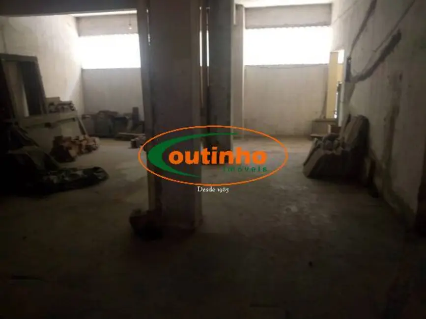 Foto 7 de Sala Comercial à venda, 1430m2 em Vila Isabel, Rio De Janeiro - RJ