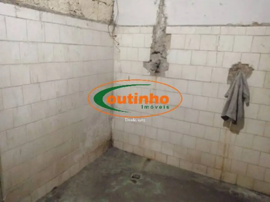 Foto 8 de Sala Comercial à venda, 1430m2 em Vila Isabel, Rio De Janeiro - RJ