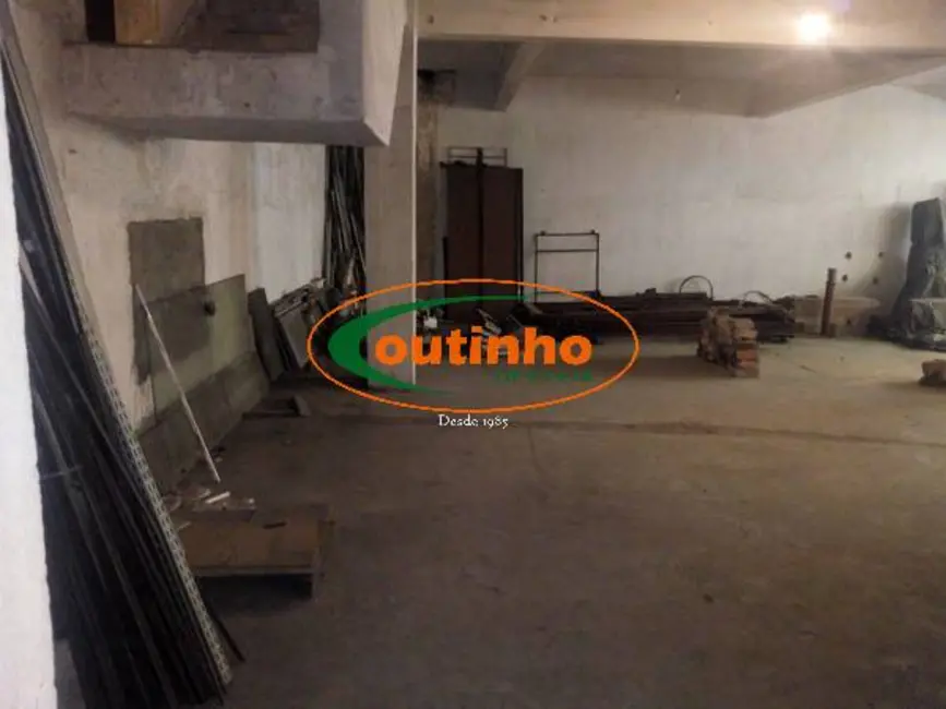Foto 3 de Sala Comercial à venda, 1430m2 em Vila Isabel, Rio De Janeiro - RJ