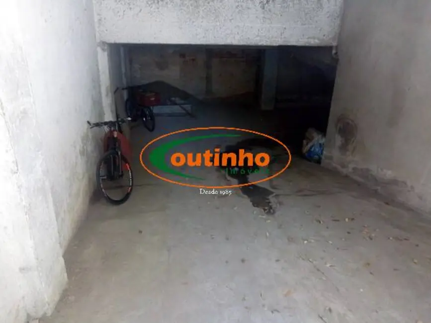 Foto 5 de Sala Comercial à venda, 1430m2 em Vila Isabel, Rio De Janeiro - RJ