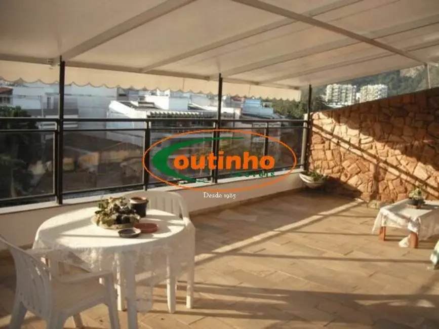 Foto 8 de Cobertura com 5 quartos à venda, 400m2 em Barra da Tijuca, Rio De Janeiro - RJ