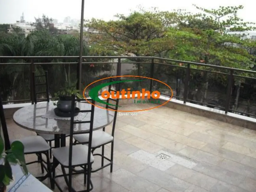 Foto 7 de Cobertura com 5 quartos à venda, 400m2 em Barra da Tijuca, Rio De Janeiro - RJ