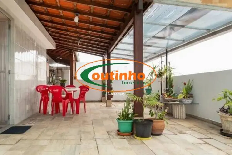 Foto 6 de Cobertura com 5 quartos à venda, 400m2 em Barra da Tijuca, Rio De Janeiro - RJ