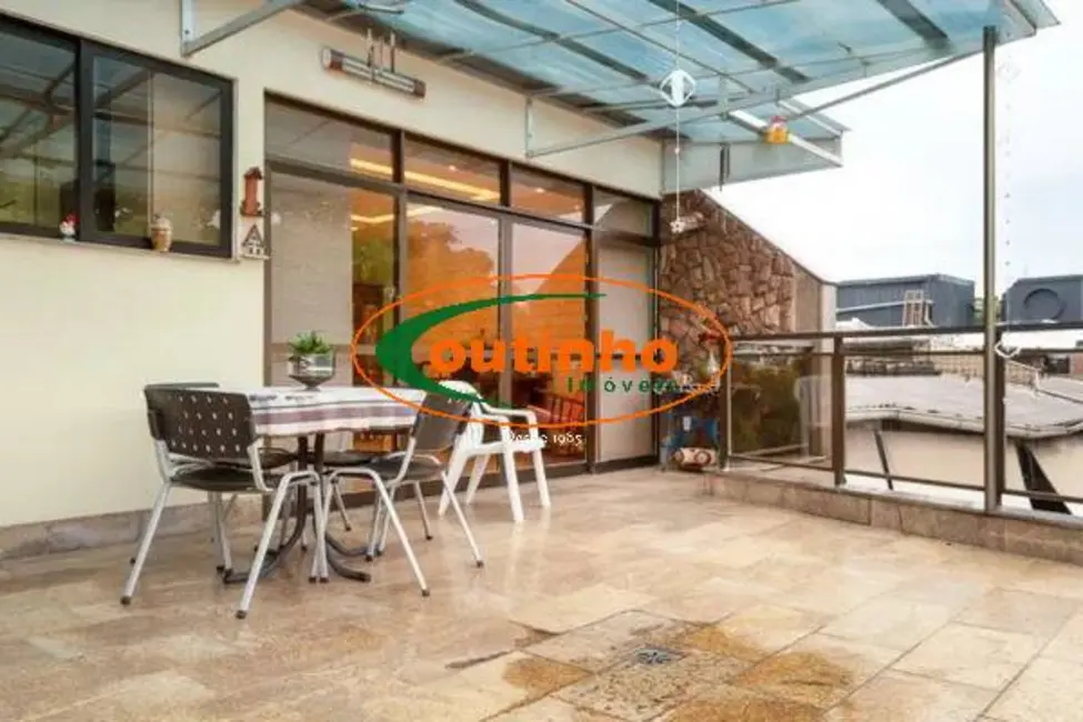 Foto 3 de Cobertura com 5 quartos à venda, 400m2 em Barra da Tijuca, Rio De Janeiro - RJ