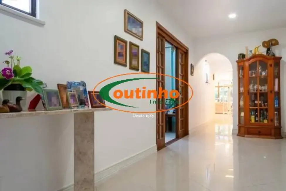 Foto 9 de Cobertura com 5 quartos à venda, 400m2 em Barra da Tijuca, Rio De Janeiro - RJ