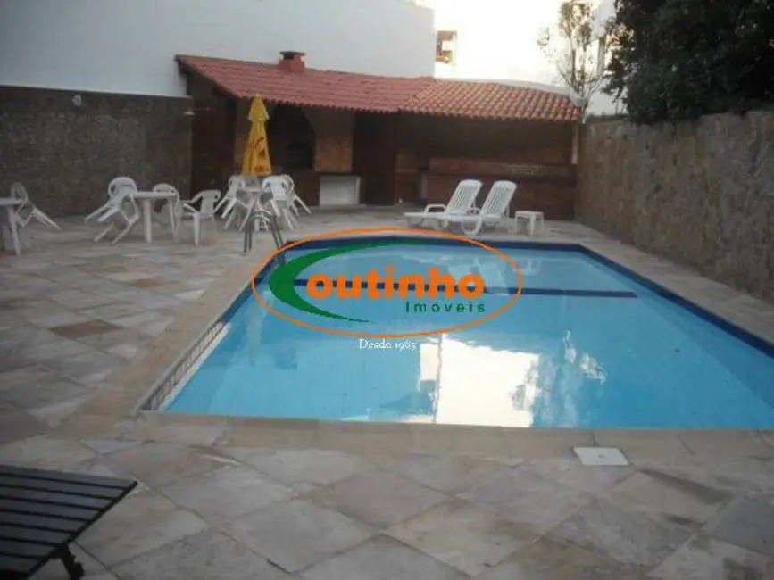 Foto 1 de Cobertura com 5 quartos à venda, 400m2 em Barra da Tijuca, Rio De Janeiro - RJ