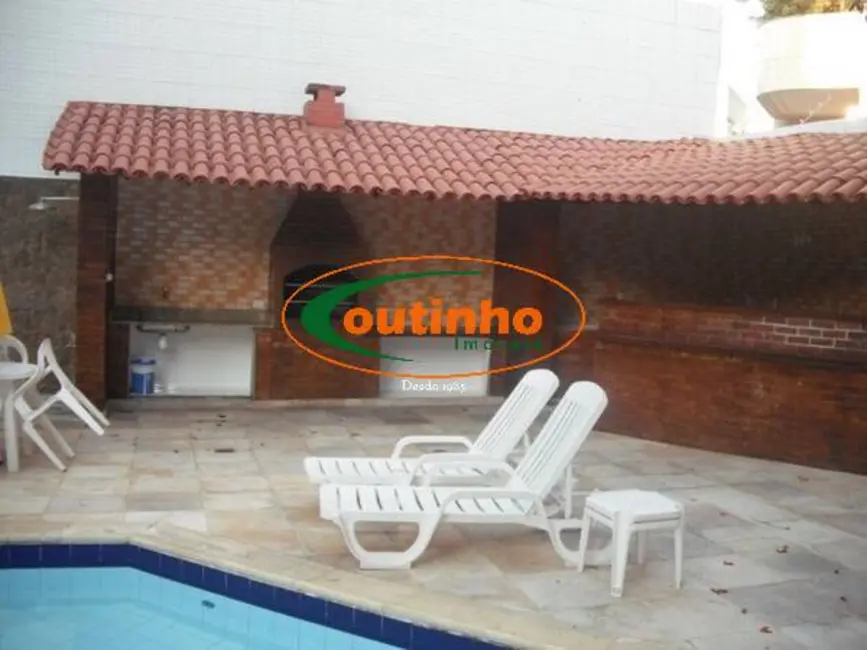 Foto 2 de Cobertura com 5 quartos à venda, 400m2 em Barra da Tijuca, Rio De Janeiro - RJ