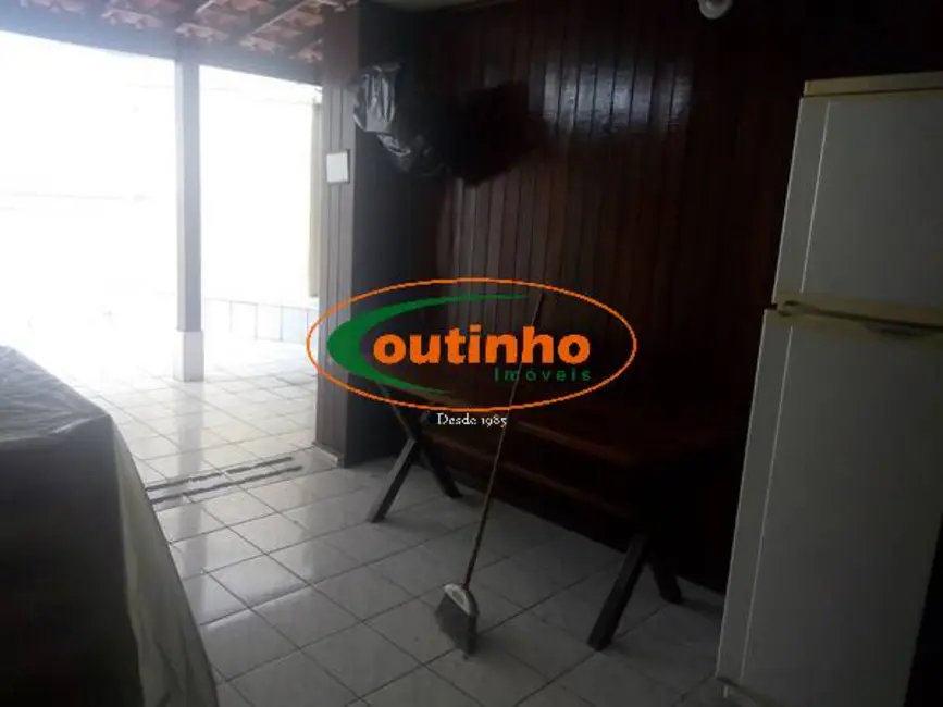 Apartamento com 2 quartos à venda, 67m2 em Maracanã, Rio De Janeiro - RJ - imagem 3 Foto 3 de Apartamento com 2 quartos à venda, 67m2 em Maracanã, Rio De Janeiro - RJ