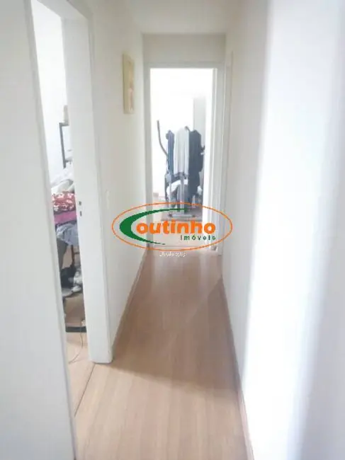 Apartamento com 2 quartos à venda, 67m2 em Maracanã, Rio De Janeiro - RJ - imagem 5 Foto 5 de Apartamento com 2 quartos à venda, 67m2 em Maracanã, Rio De Janeiro - RJ