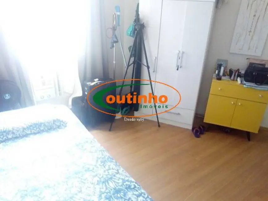 Apartamento com 2 quartos à venda, 67m2 em Maracanã, Rio De Janeiro - RJ - imagem 4 Foto 4 de Apartamento com 2 quartos à venda, 67m2 em Maracanã, Rio De Janeiro - RJ