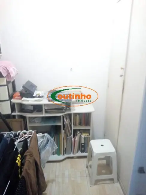 Apartamento com 2 quartos à venda, 67m2 em Maracanã, Rio De Janeiro - RJ - imagem 8 Foto 8 de Apartamento com 2 quartos à venda, 67m2 em Maracanã, Rio De Janeiro - RJ
