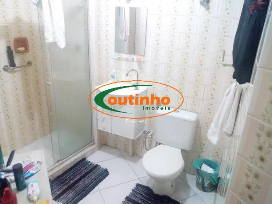 Apartamento com 2 quartos à venda, 67m2 em Maracanã, Rio De Janeiro - RJ - imagem 6 Foto 6 de Apartamento com 2 quartos à venda, 67m2 em Maracanã, Rio De Janeiro - RJ