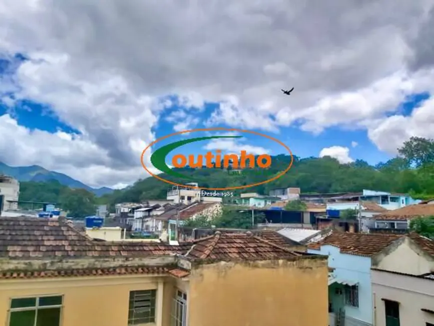 Foto 1 de Apartamento com 3 quartos à venda, 67m2 em Maracanã, Rio De Janeiro - RJ