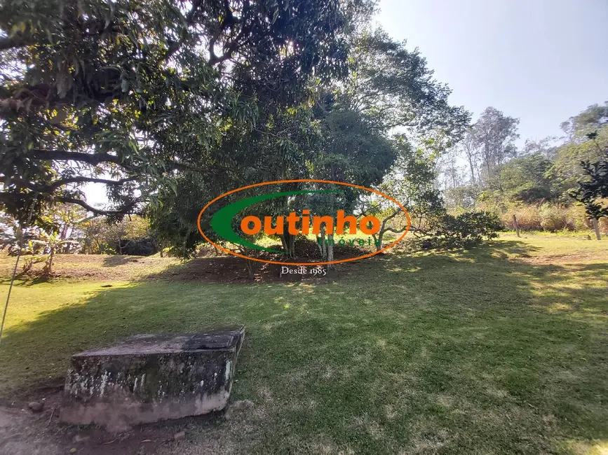 Terreno / Lote à venda, 30000m2 em Vargem Grande, Rio De Janeiro - RJ - imagem 4 Foto 4 de Terreno / Lote à venda, 30000m2 em Vargem Grande, Rio De Janeiro - RJ