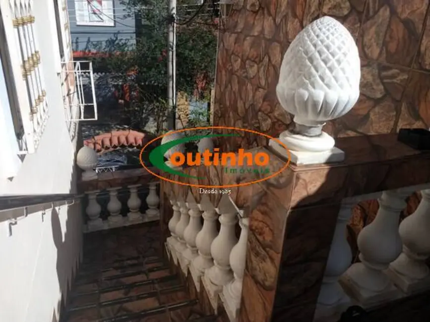 Foto 6 de Apartamento com 4 quartos à venda, 256m2 em Tijuca, Rio De Janeiro - RJ