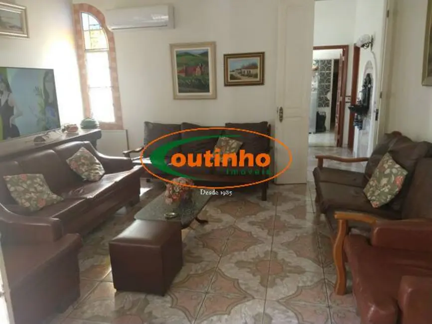 Foto 9 de Apartamento com 4 quartos à venda, 256m2 em Tijuca, Rio De Janeiro - RJ