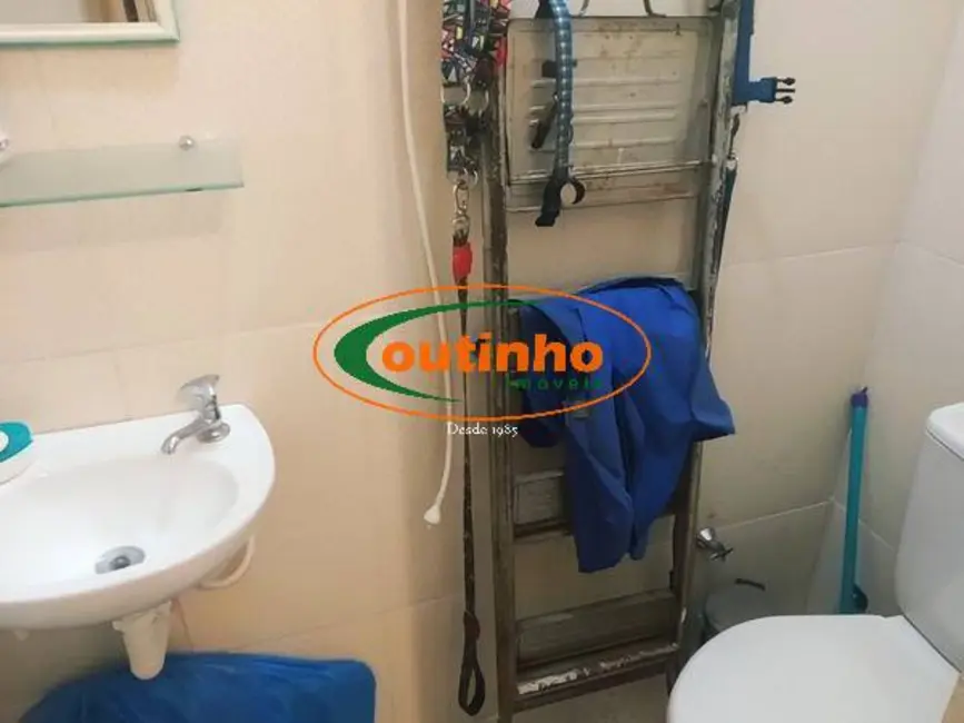 Foto 7 de Apartamento com 1 quarto à venda, 60m2 em Vila Isabel, Rio De Janeiro - RJ