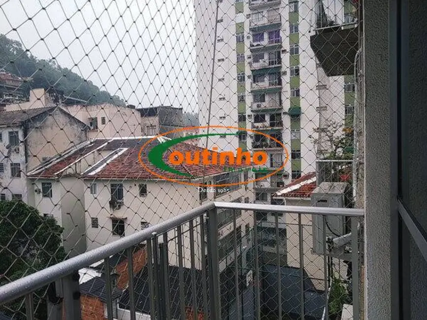 Foto 1 de Apartamento com 1 quarto à venda, 60m2 em Vila Isabel, Rio De Janeiro - RJ