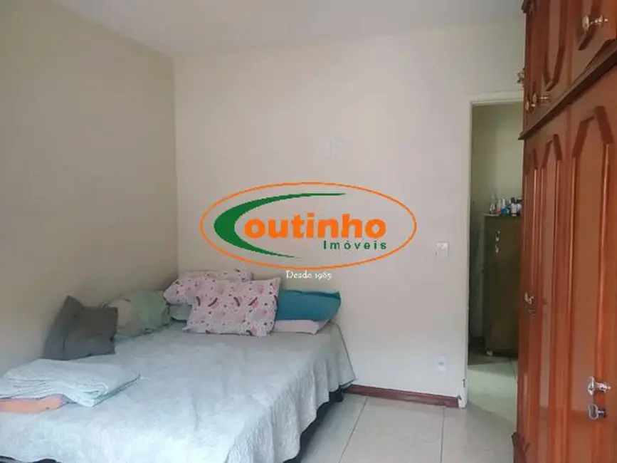 Foto 9 de Apartamento com 1 quarto à venda, 60m2 em Vila Isabel, Rio De Janeiro - RJ