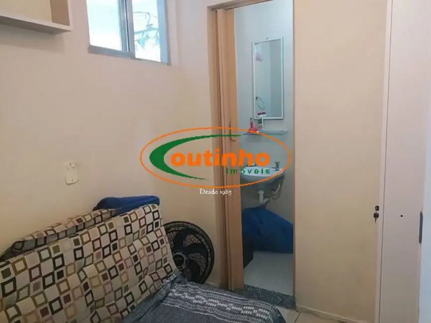 Foto 6 de Apartamento com 1 quarto à venda, 60m2 em Vila Isabel, Rio De Janeiro - RJ