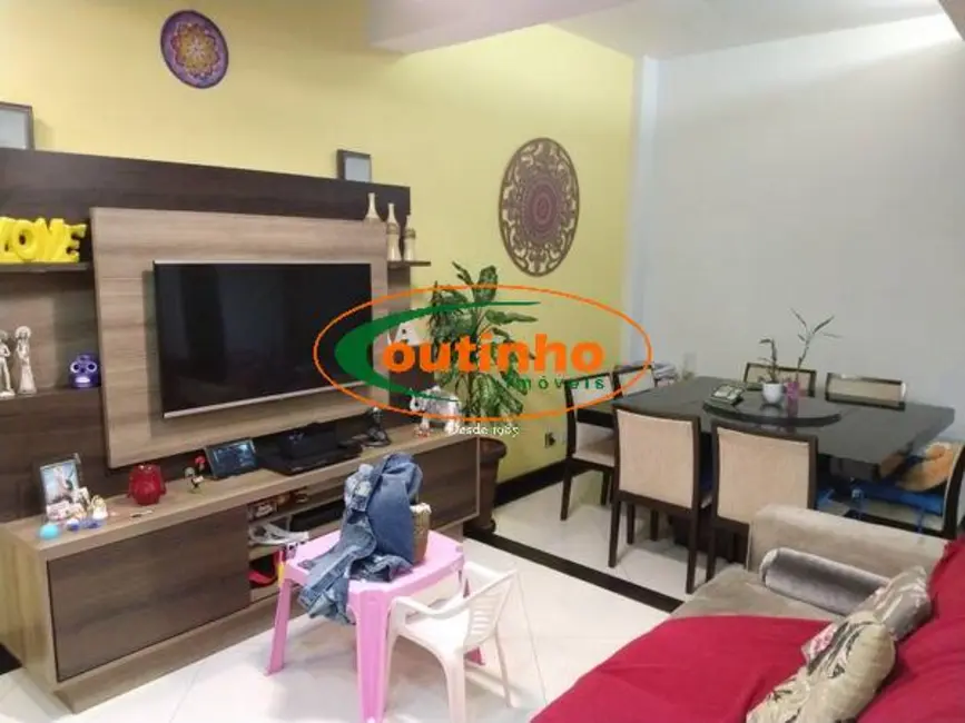 Casa com 4 quartos à venda, 265m2 em Vila Isabel, Rio De Janeiro - RJ - imagem 9 Foto 9 de Casa com 4 quartos à venda, 265m2 em Vila Isabel, Rio De Janeiro - RJ