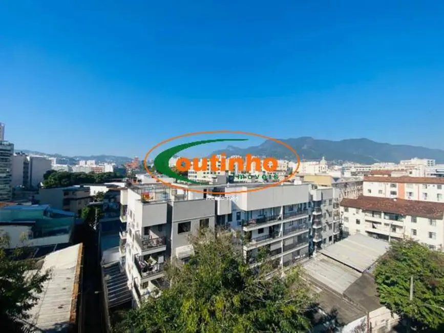 Foto 6 de Cobertura com 3 quartos à venda, 125m2 em Tijuca, Rio De Janeiro - RJ