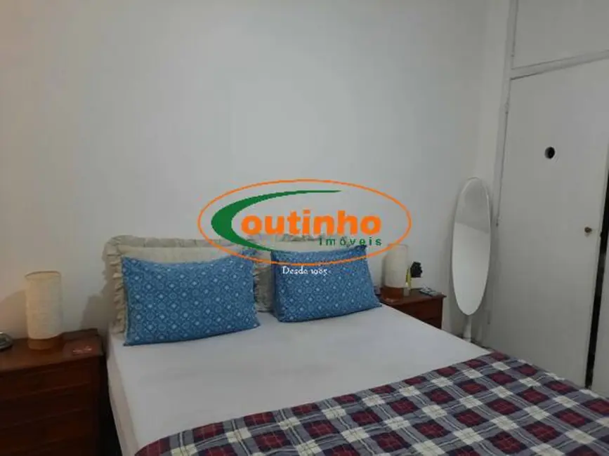 Foto 7 de Apartamento com 3 quartos à venda, 82m2 em Tijuca, Rio De Janeiro - RJ