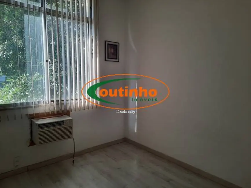 Foto 3 de Apartamento com 3 quartos à venda, 82m2 em Tijuca, Rio De Janeiro - RJ