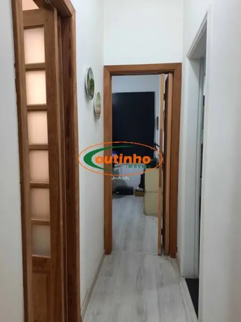 Foto 8 de Apartamento com 3 quartos à venda, 82m2 em Tijuca, Rio De Janeiro - RJ