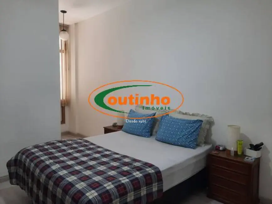Foto 5 de Apartamento com 3 quartos à venda, 82m2 em Tijuca, Rio De Janeiro - RJ
