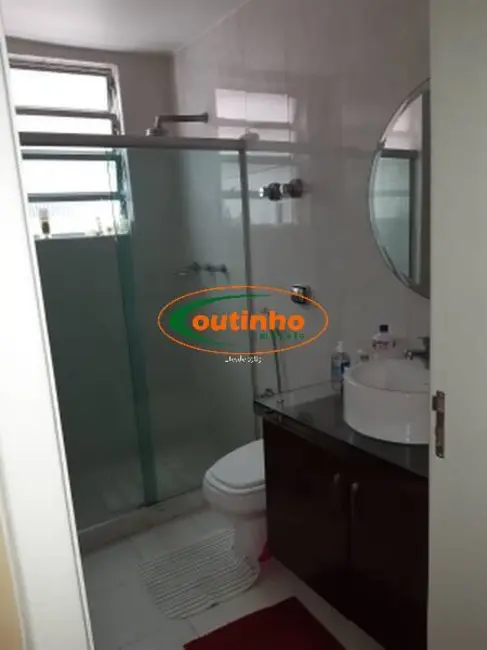 Apartamento com 3 quartos à venda, 104m2 em Maracanã, Rio De Janeiro - RJ - imagem 5 Foto 5 de Apartamento com 3 quartos à venda, 104m2 em Maracanã, Rio De Janeiro - RJ