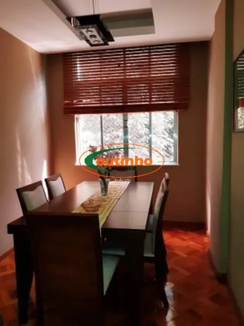 Apartamento com 3 quartos à venda, 104m2 em Maracanã, Rio De Janeiro - RJ - imagem 4 Foto 4 de Apartamento com 3 quartos à venda, 104m2 em Maracanã, Rio De Janeiro - RJ