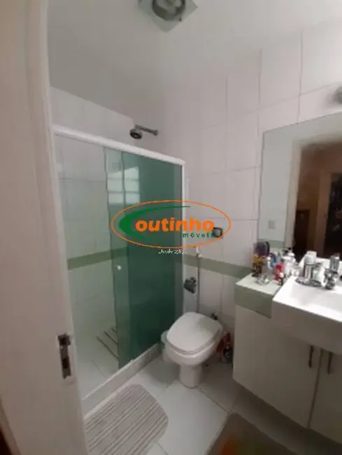 Apartamento com 3 quartos à venda, 104m2 em Maracanã, Rio De Janeiro - RJ - imagem 9 Foto 9 de Apartamento com 3 quartos à venda, 104m2 em Maracanã, Rio De Janeiro - RJ