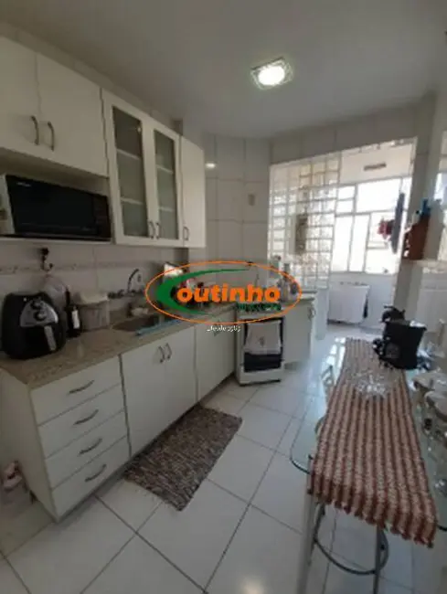 Apartamento com 3 quartos à venda, 104m2 em Maracanã, Rio De Janeiro - RJ - imagem 6 Foto 6 de Apartamento com 3 quartos à venda, 104m2 em Maracanã, Rio De Janeiro - RJ