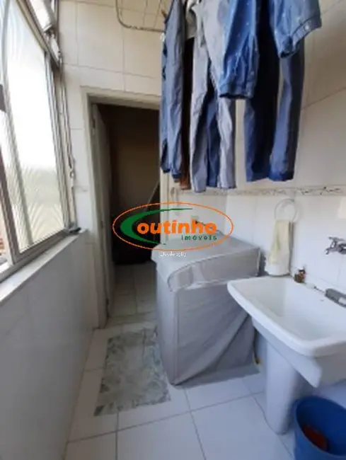 Apartamento com 3 quartos à venda, 104m2 em Maracanã, Rio De Janeiro - RJ - imagem 7 Foto 7 de Apartamento com 3 quartos à venda, 104m2 em Maracanã, Rio De Janeiro - RJ